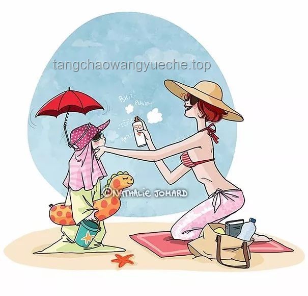 带娃累还是上班累？妈妈的答案惊人一致：平衡之道揭秘